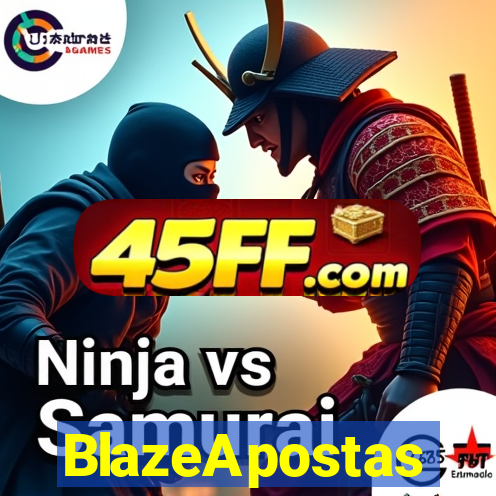 BlazeApostas