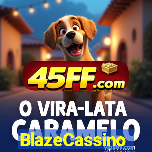 BlazeCassino