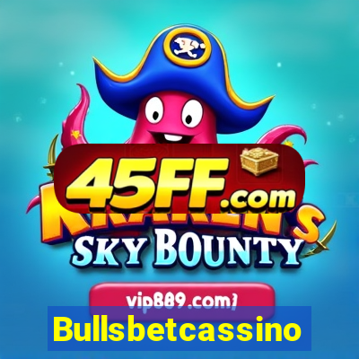 Bullsbetcassino
