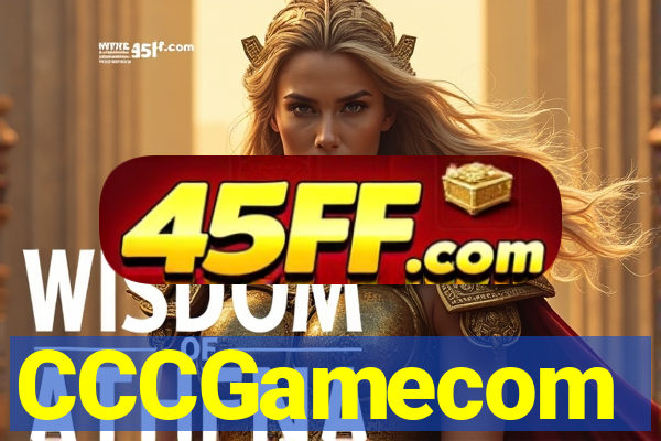 CCCGamecom