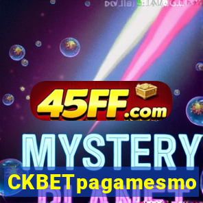 CKBETpagamesmo