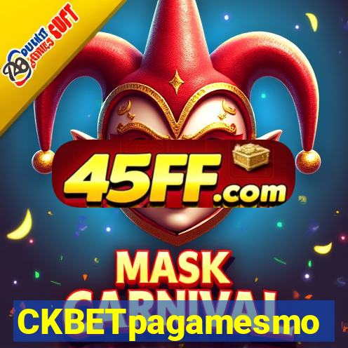 CKBETpagamesmo