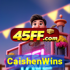 CaishenWins
