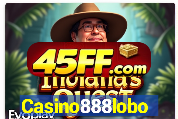 Casino888lobo