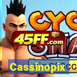 Cassinopix