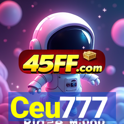 Ceu777