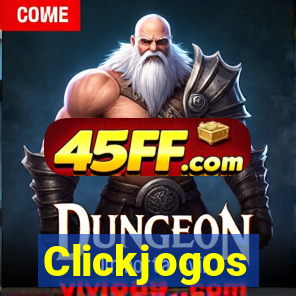Clickjogos