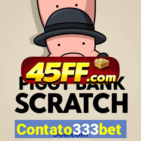 Contato333bet