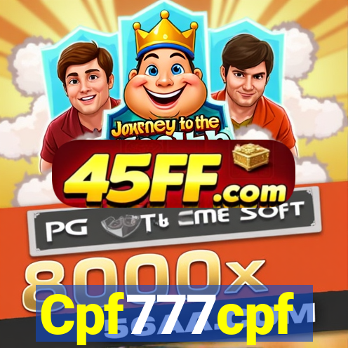 Cpf777cpf