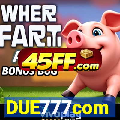 DUE777com