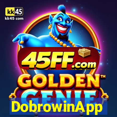 DobrowinApp