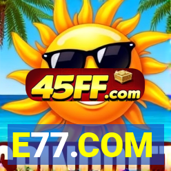 E77.COM