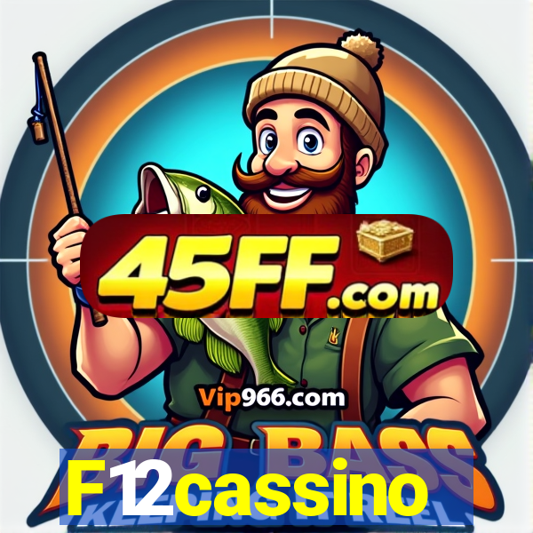 F12cassino