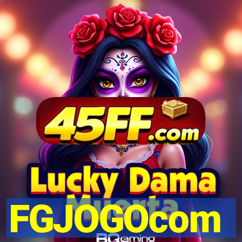 FGJOGOcom