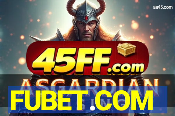 FUBET.COM