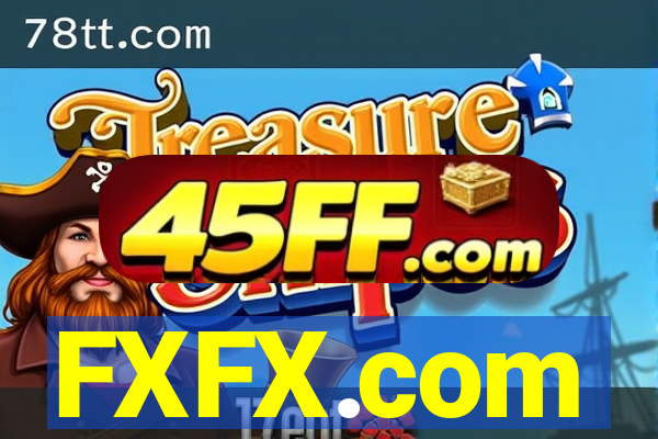 FXFX.com