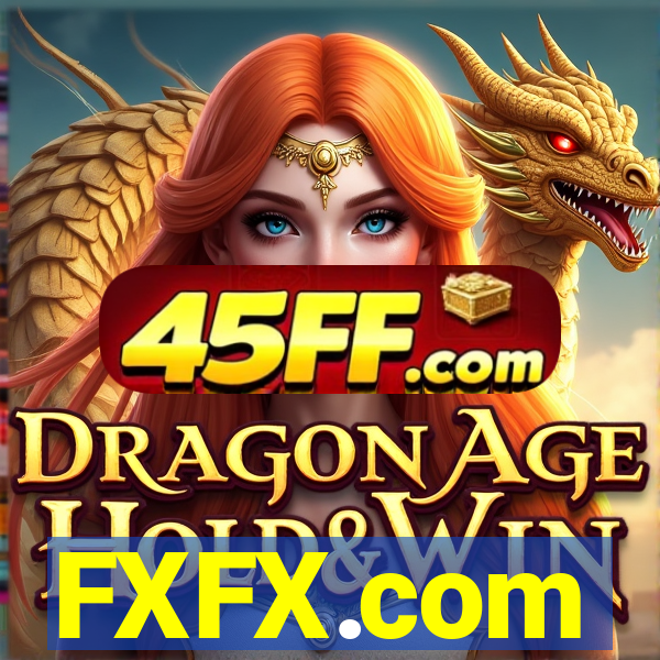 FXFX.com