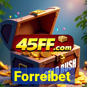 Forreibet