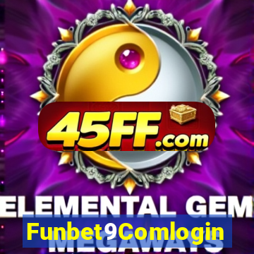 Funbet9Comlogin