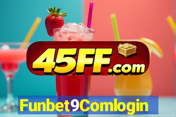 Funbet9Comlogin