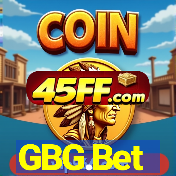 GBG.Bet