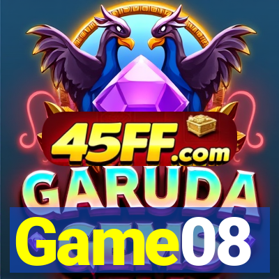 Game08
