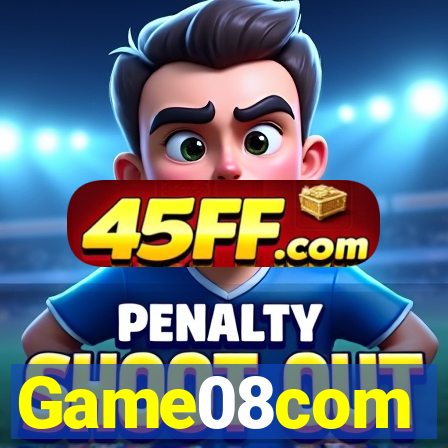 Game08com