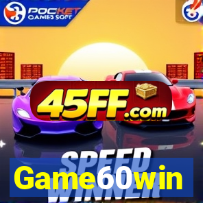 Game60win