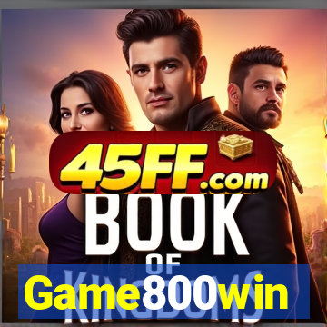 Game800win