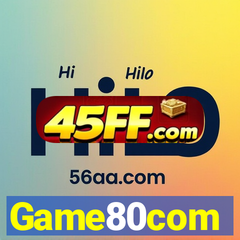 Game80com