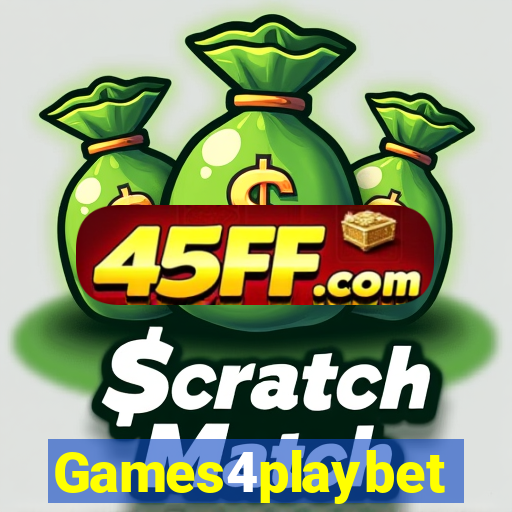 Games4playbet