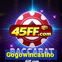 Gogowincasino