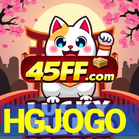 HGJOGO