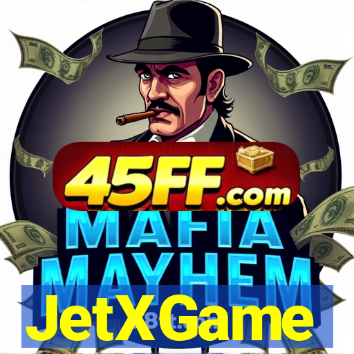 JetXGame