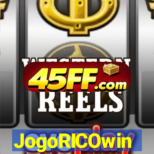 JogoRICOwin