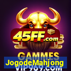 JogodeMahjong