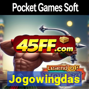 Jogowingdas