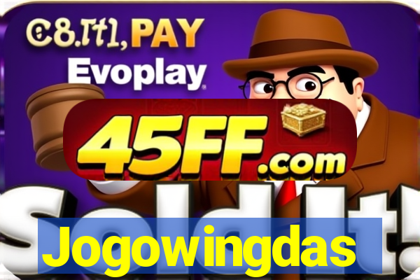 Jogowingdas