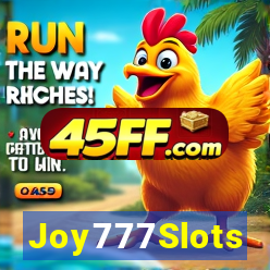 Joy777Slots