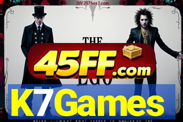 K7Games