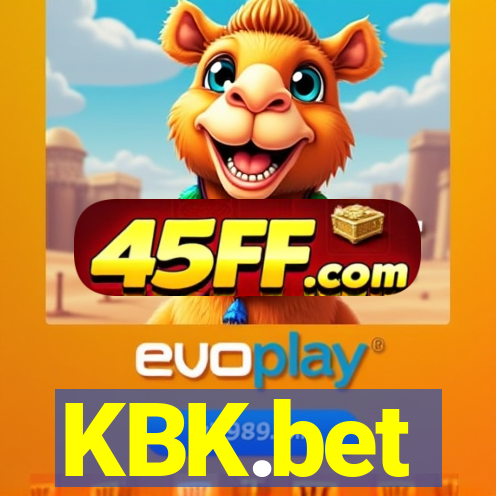 KBK.bet