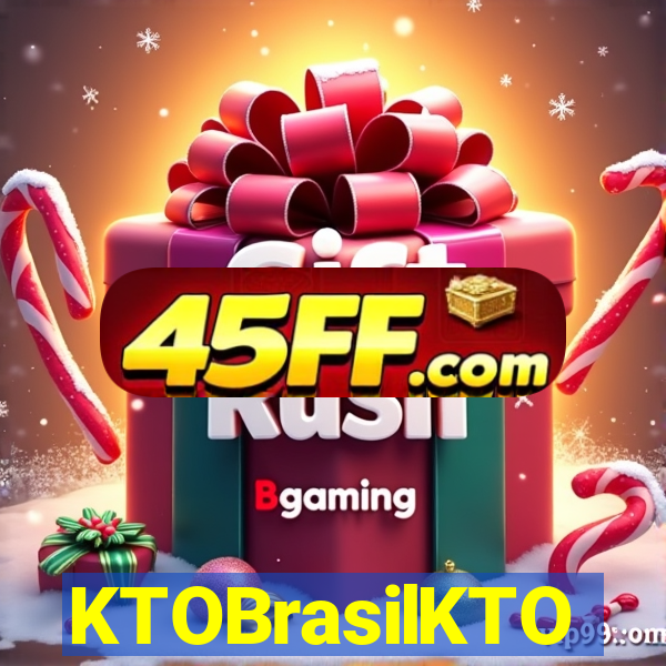 KTOBrasilKTO