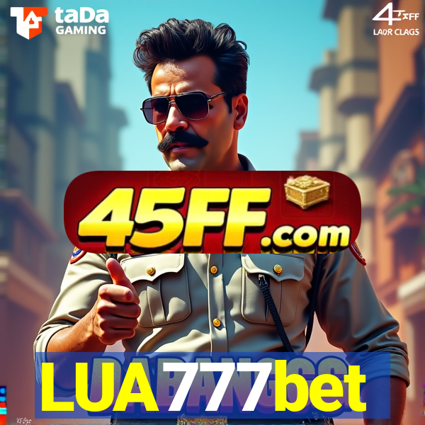 LUA777bet