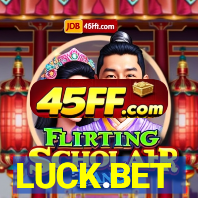 LUCK.BET