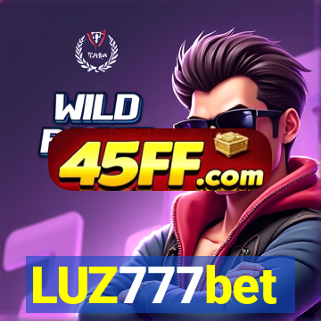 LUZ777bet