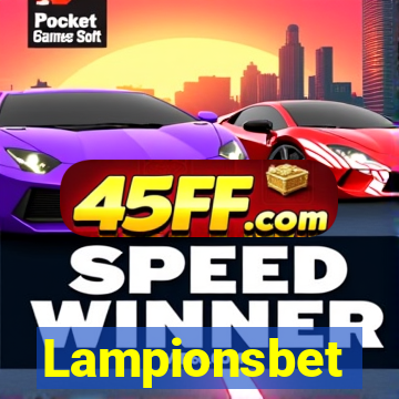 Lampionsbet