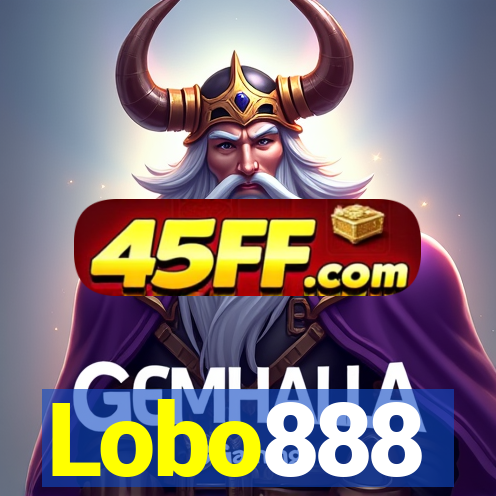 Lobo888