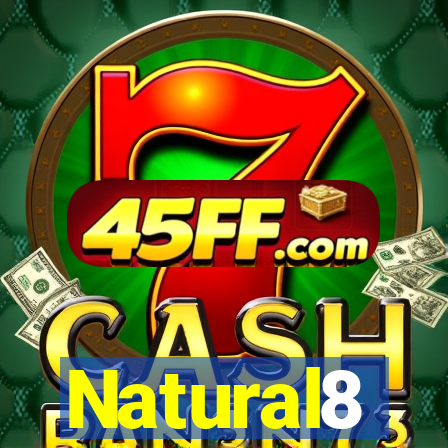Natural8