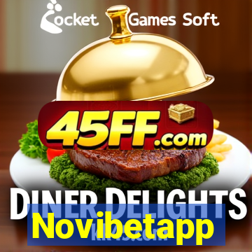 Novibetapp