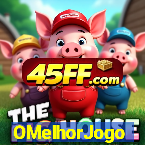 OMelhorJogo